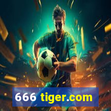 666 tiger.com